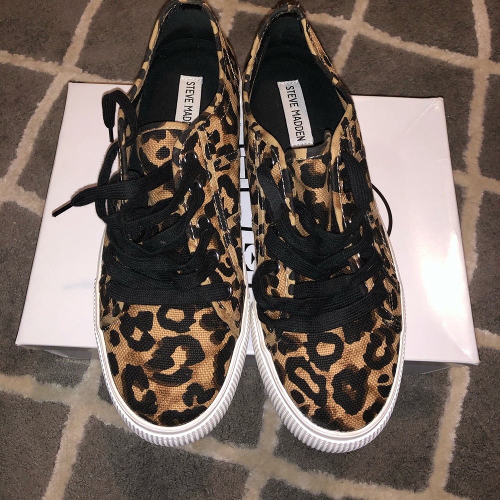 Steve Madden platforms